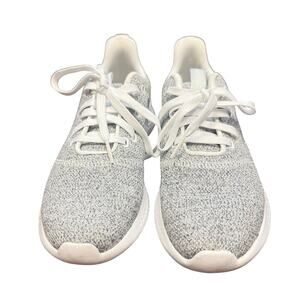 Adidas Puremotion Cloudform Comfort Gray Sneakers FY8223 Women's 7.5